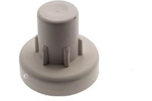 Moulinex giunto perno trasmissione ciotola robot Ovatio 2 3 Adventio AAT DFC FP7