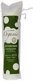 Simply Gentle Organic Cotton - Pack of 100 Pads