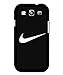 Produktbild Samsung Galaxy S3 i9300 Hülle Case Nike, Extra Thin Rugged Hard Hülle Case Compatible with S3