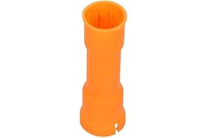 MAXGEAR Entonnoir jauge de niveau d'huile pour VW POLO (9N_)