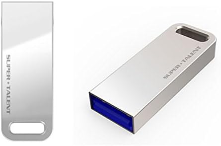 Super Talent ST3U16PICO Pico 16GB USB 3.0 Flash Drive