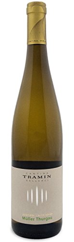 MULLER THURGAU DOC 2016 SUDTIROL ALTO ADIGE 75 CL