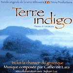 couverture de : Terre Indigo (Bof)