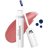Wonderskin Peel Off Waterproof Lip Tint - Long Lasting Lipstick | Lip tint mask: apply and leave for 1 minute and remove. Wil