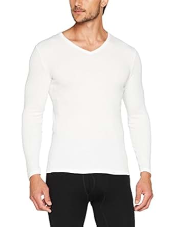 damart tee shirt thermolactyl homme