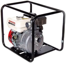 ObartPetrol Water Pump Honda TEF3-50HA 50mm (High Pressure Pump)