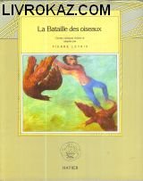 couverture de : BATAILLE DES OISEAUX (LA)