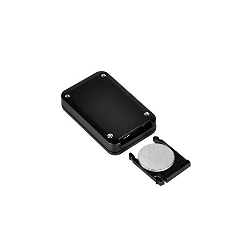 SilverStone SST-ES01-PCIe – 2.4G Funk-Fernbedienung für PC Power / Reset, PCIe - 6