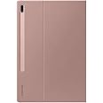 Samsung Galaxy Tab S7+ | S7 FE | S8+ 12.4 Official Book Cover (Mystic Pink)