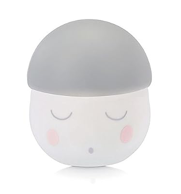 Babymoov Squeezy Veilleuse pour Bébé avec Longue Autonomie