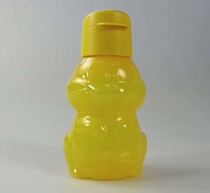 TUPPERWARE Eco Kids 350 ml Robin le Lapin jaune 9747