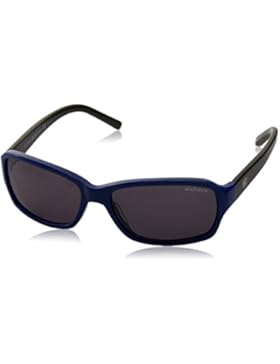 Tommy Hilfiger Unisex-Erwachsene Sonnenbrille TH 1148/S Y1 Schwarz (Bluee Cctsgrn), 53