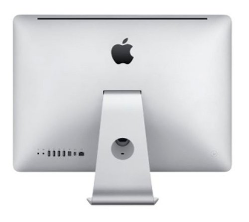 Apple iMac MC309D/A 54.6 cm (21.5 Zoll) Desktop-PC (Intel Core i5-2400S, 2,5GHz, 4GB RAM, 500GB HDD, AMD HD 6750M, DVD, Mac OS) - 5