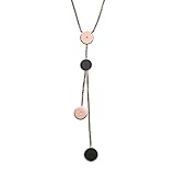 Skagen Damen-Kette mit Anhänger SKJ1068791