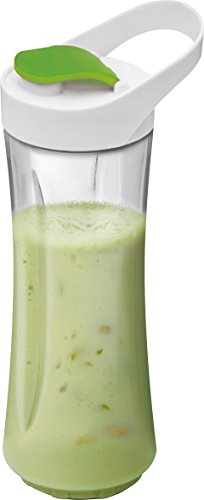 Bomann SM 386 CB Smoothie-Maker, grün - 3