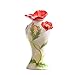 Produktbild Muliware-HP Keramik Vase Chinesische Emaille-Vase Handwerk Dekorative Art Vase