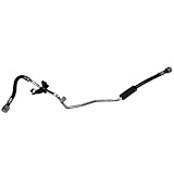 fiat servolenkung Peugeot Boxer Citroen Jumper Original Fiat Schlauch für Servo Lenkgetriebe Fiat Ducato Typ 250 2,2 2,3 3,0 Multijet OE 1359958080