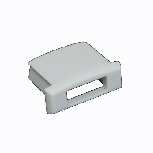 Preisvergleich Produktbild PL 1 anser Endkappe mit Kabelausgang