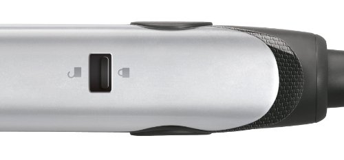 Rowenta SF4522 Haarglätter Liss und Curl Keratin Elite - 8