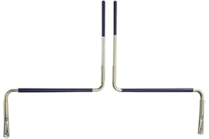 Mottez B126P Crochet Range Coffre de Toit