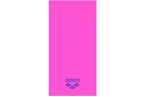 Arena Men's Microfiber Gym Towel Tarpaulins (pack of 1)