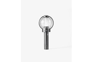 cokodive – Offizieller Leuchtstab Version 2, Kunststoff, Rund, Einfarbig, Freistehend, 3 Zoll breit, 5,9 Zoll hoch