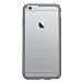 Produktbild OtterBox Symmetry Clear, robuste transparente Schutzhülle für Apple iPhone 6 Plus / 6s plus, glacier-grau