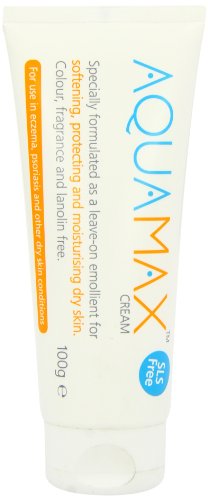 Aquamax Emollient Cream 100g