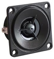 TWEETER, 0.5", 8 OHM BPSCA SC5-8OHM - LS04258 By VISATON