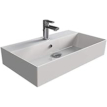Suchergebnis auf Amazon.de für: Rechteckige Waschbecken