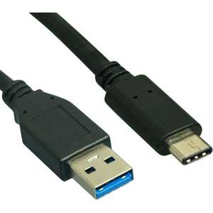 Ersatz Kompatibel Apple TV 4. Generation USB C Sync/Transfer/Reset/Restore/Daten/Ladekabel Marken Dragon Trading - 4