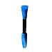 Produktbild Magie 3 Sekunden Schnelle Reparatur Kleber Stift UV-Licht Stift Kunststoff Metall Gummi Glas Reparatur Kleber Mini Handheld Repair Tool blau
