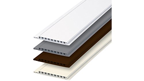 Preisvergleich Produktbild BAUKULIT Deckenpaneele Musterset B10 bunt