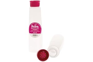 Decora Syrup Squeeze Bottle, 500 ml