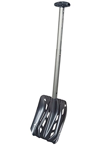 Mammut-Erwachsene-Alugator-Light-Lawinenschaufel-Dark-Chill-one-size