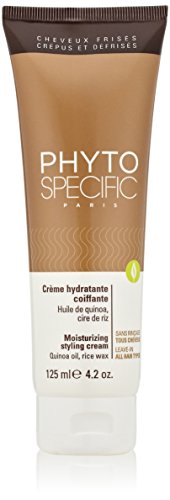PhytoSpecific Moisturizing Styling Cream 125ml