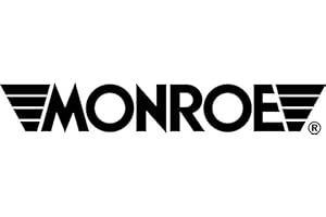 MONROE SP3970 2x Ressort de suspension Essieu arrière