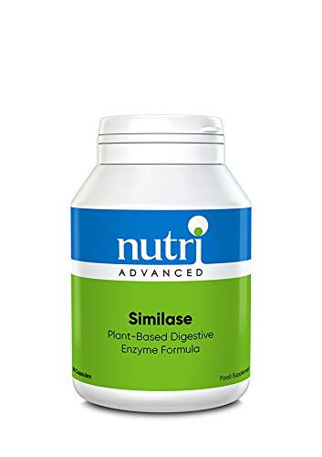 Nutri-Advanced Similase 90Cap. 1 Unidad 250 g