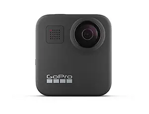 GoPro MAX Action Camera