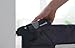 Munchkin Removable Flexi Safety Barrier - Grey