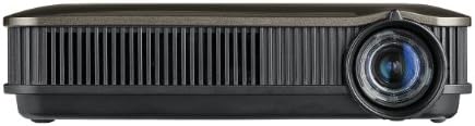 Optoma PK-320 LED Pico Projector (WVGA)