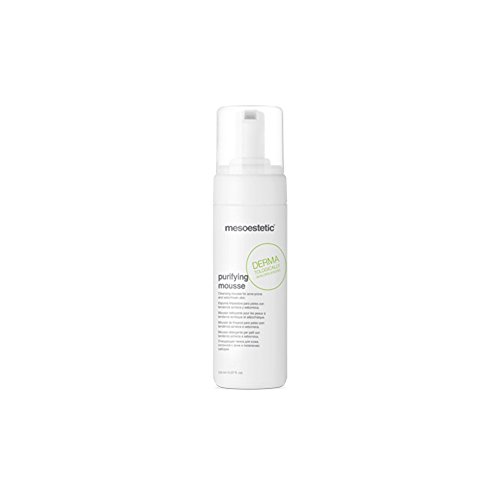 Mesoestetic Purifying Mousse 150ml