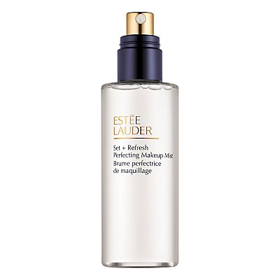EstÃ©e Lauder Set + Refresh Perfecting Makeup Mist, 116ml