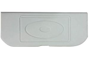 VERMONT CASTINGS 30005204 30006125 Car Entry Door with Vermont Huts Design 2N1/FLEXBURN