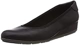 vionic sneaker ballerinas Schlupfeinstieg s.Oliver Damen 5-5-22302-22 098 Pumps, Black Comb, 40 EU