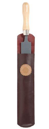 Preisvergleich Produktbild jttough-1 Leder Raspel Halterung