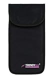 Trendyliss - TrendyPocket - Pochette Fer à Lisser Thermo-Protectrice