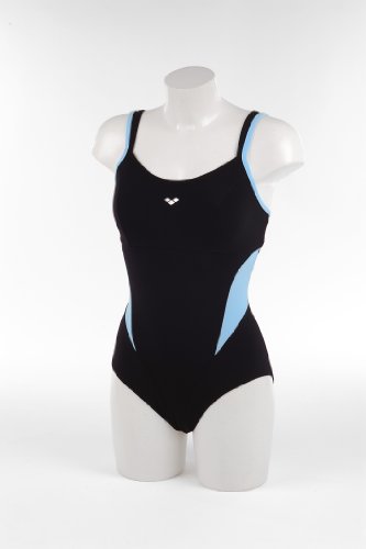 arena Damen Badeanzug Makimurax C-Cup - 3