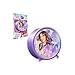 Produktbild Violetta. Disney. Despertador redondo 9cm