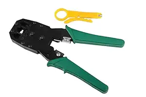 JAY ANTIQUES Networking Crimping Tool